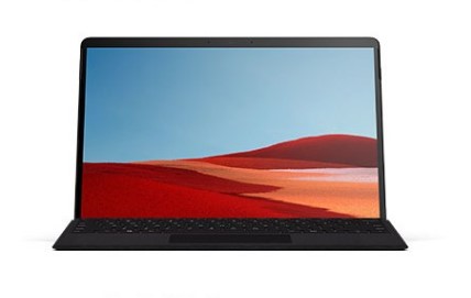 六枝特安装 Surface 更新时遇到问题？