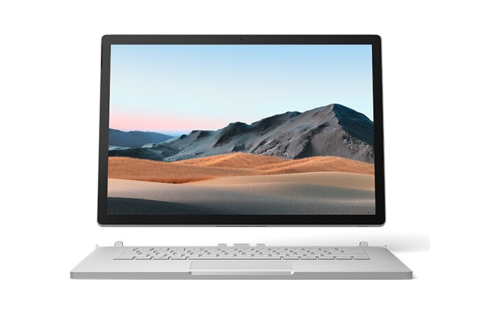 六枝特Surface 维修前的准备工作